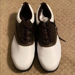 BRAND NEW Footjoy Men’s Golf Shoes